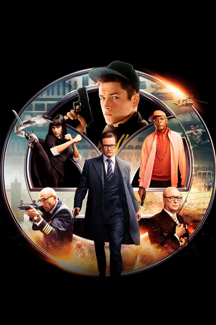 Kingsman: Секретная служба (kingsman-sekretnaja-sluzhba) Фильм 2014
