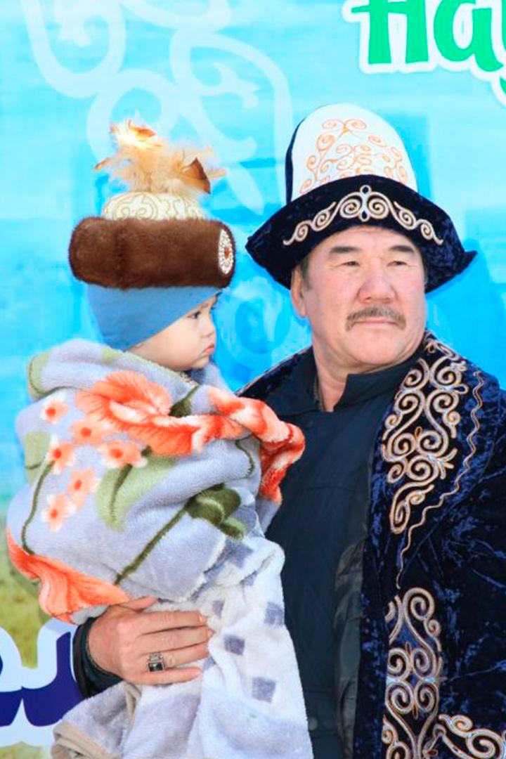 Бірліктің бастауы, елдіктің дастаны-Наурыз (brlkt-bastauy-eldkt-dastany-nauryz) Познавательное