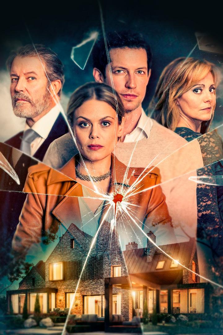 Идеальная родня (idealnaja-rodnja) Фильм 2023