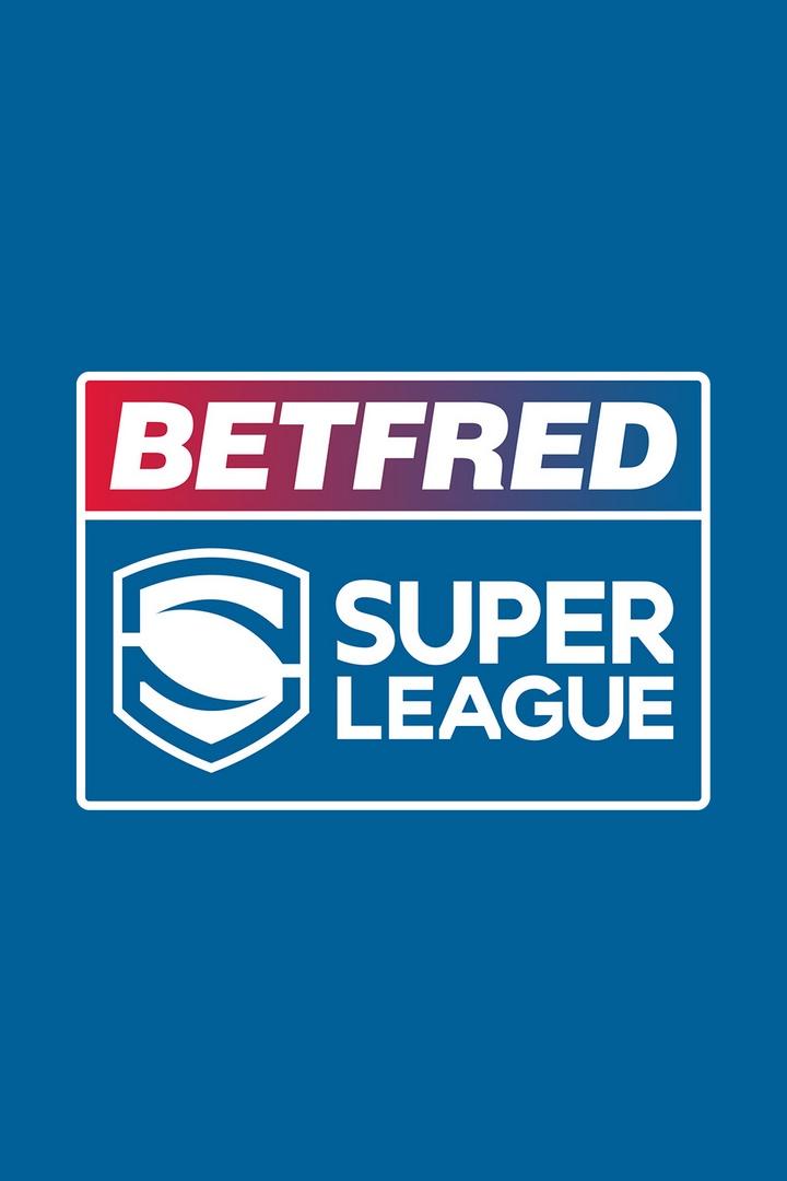 Betfred Super League Highlights: St Helens v Leigh (betfred-super-league-highlights-st-helens-v-leigh) Досуг, хобби