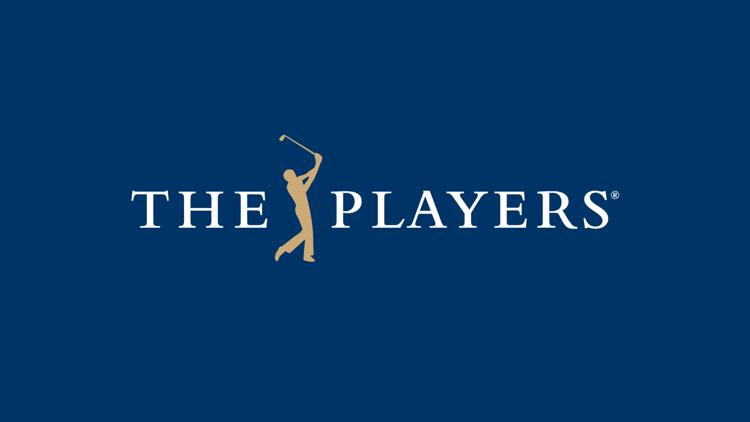 Постер The Players Championship, PGA Tour Golf Day 1