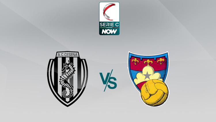 Постер Calcio - Serie C/Lega Pro 2023/24-31a giornata: Cesena - Gubbio