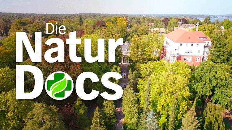 Постер Die Natur-Docs