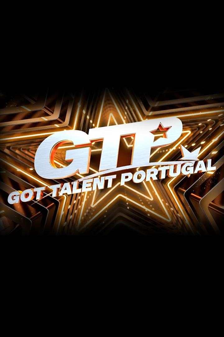 Got Talent Portugal (got-talent-portugal) ТВ-шоу