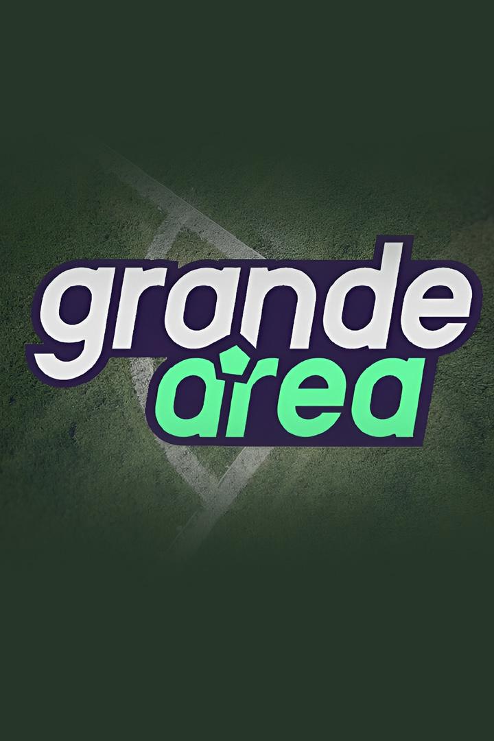 Grande Área (grande-rea) Досуг, хобби