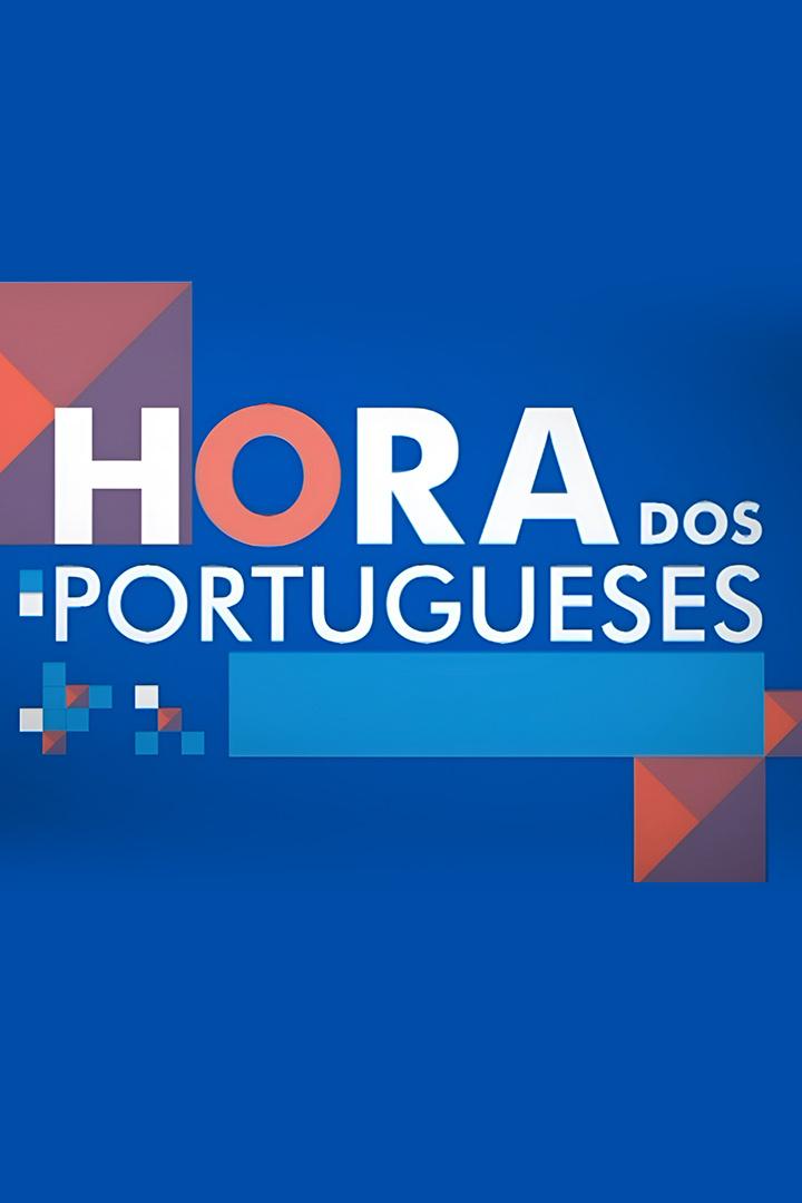 Hora dos Portugueses (hora-dos-portugueses) Документальный сериал