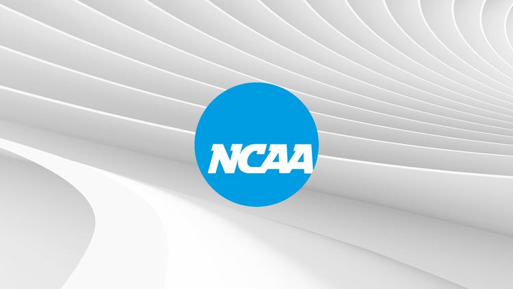 Постер College Wrestling NCAA Championship Semifinal