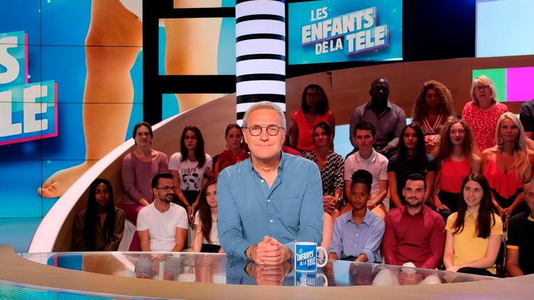 Постер Les enfants de la télé, la suite