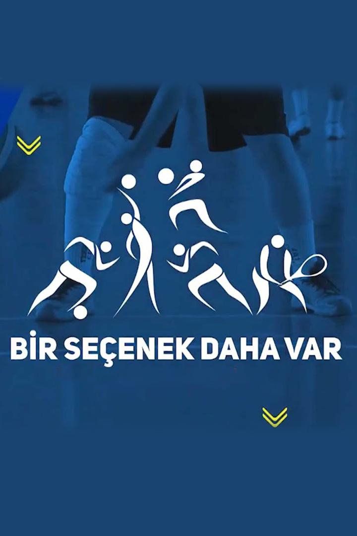 Bir Seçenek Daha Var (bir-seenek-daha-var) Досуг, хобби