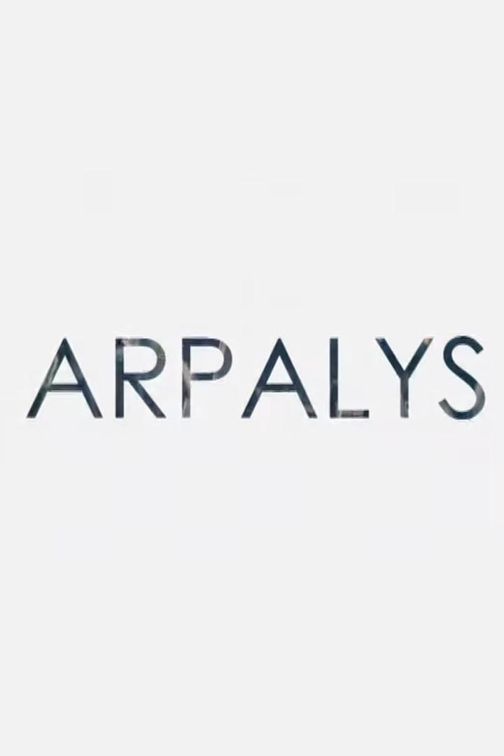 Арпалыс (arpalys) Сериал 2019