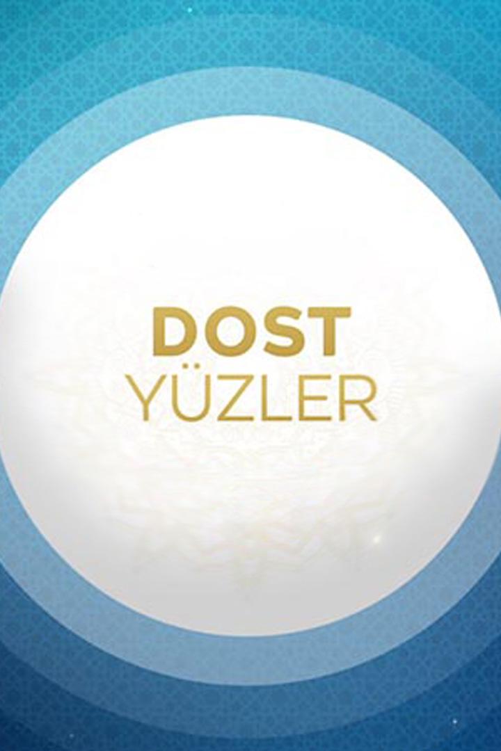 Dost Yüzler (dost-yzler) Досуг, хобби