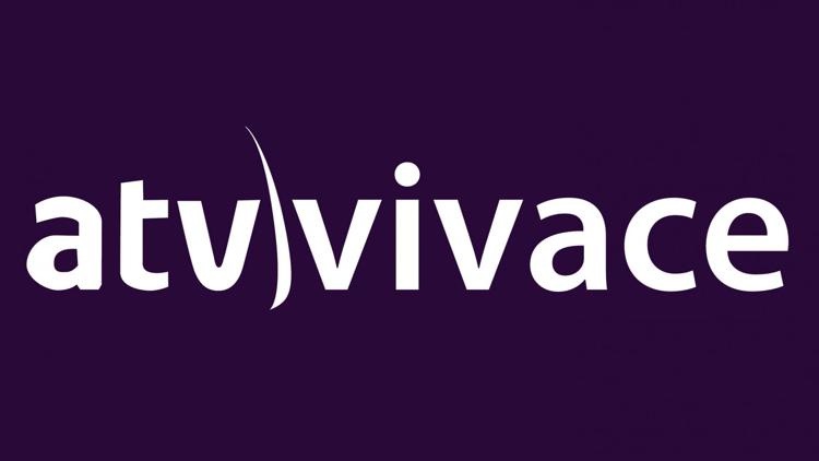 Постер ATV Vivace