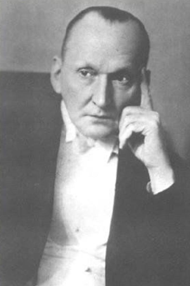 К 135-летию со дня рождения Александра Вертинского (k-135-letiju-so-dnja-rozhdenija-aleksandra-vertinskogo) Досуг, хобби