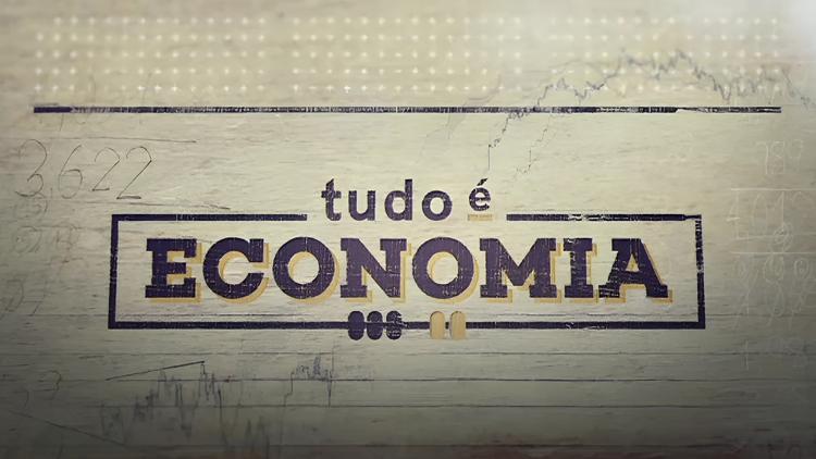 Постер Tudo é Economia