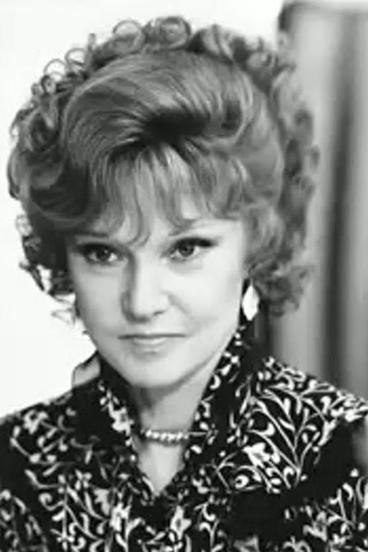 Людмила Гурченко (ljudmila-gurchenko) Документальный фильм