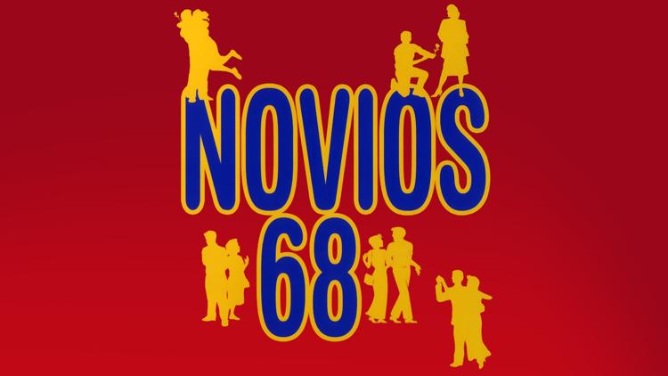 Постер Novios 68