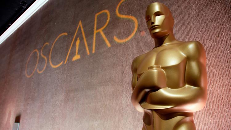 Постер Die Oscar-Highlights 2024