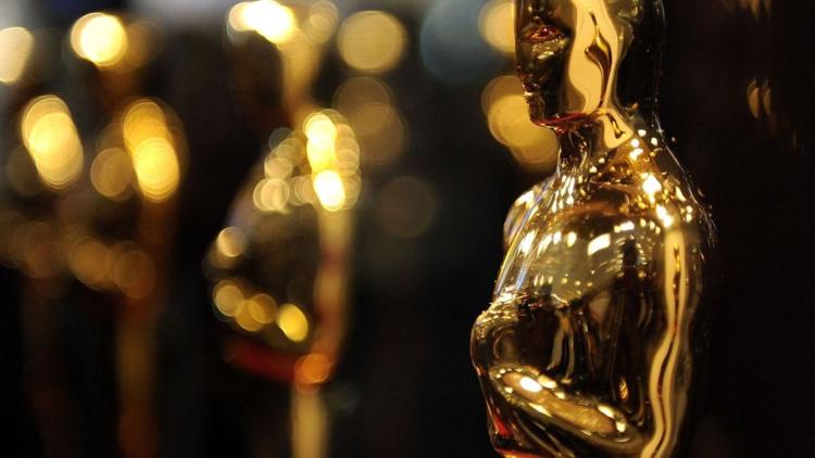 Постер Oscar 2024 - Die Academy Awards - Live aus L.A