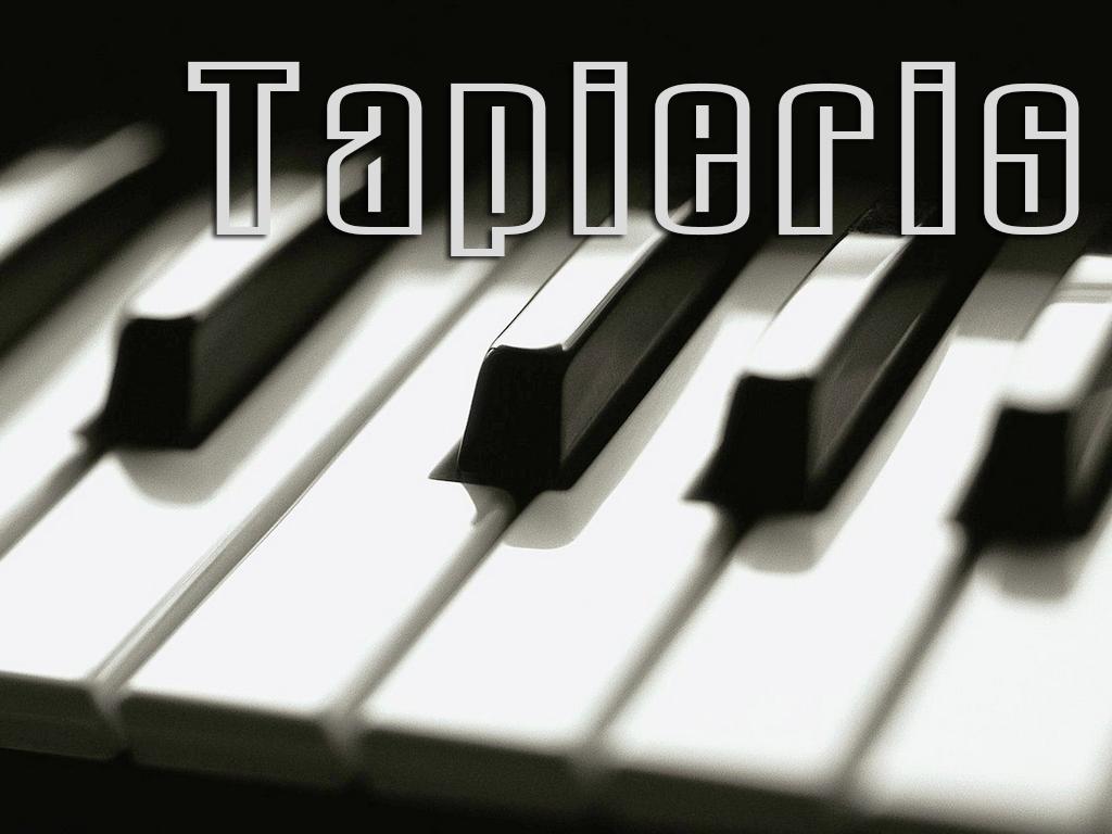 Tapieris (tapieris) Документальный фильм