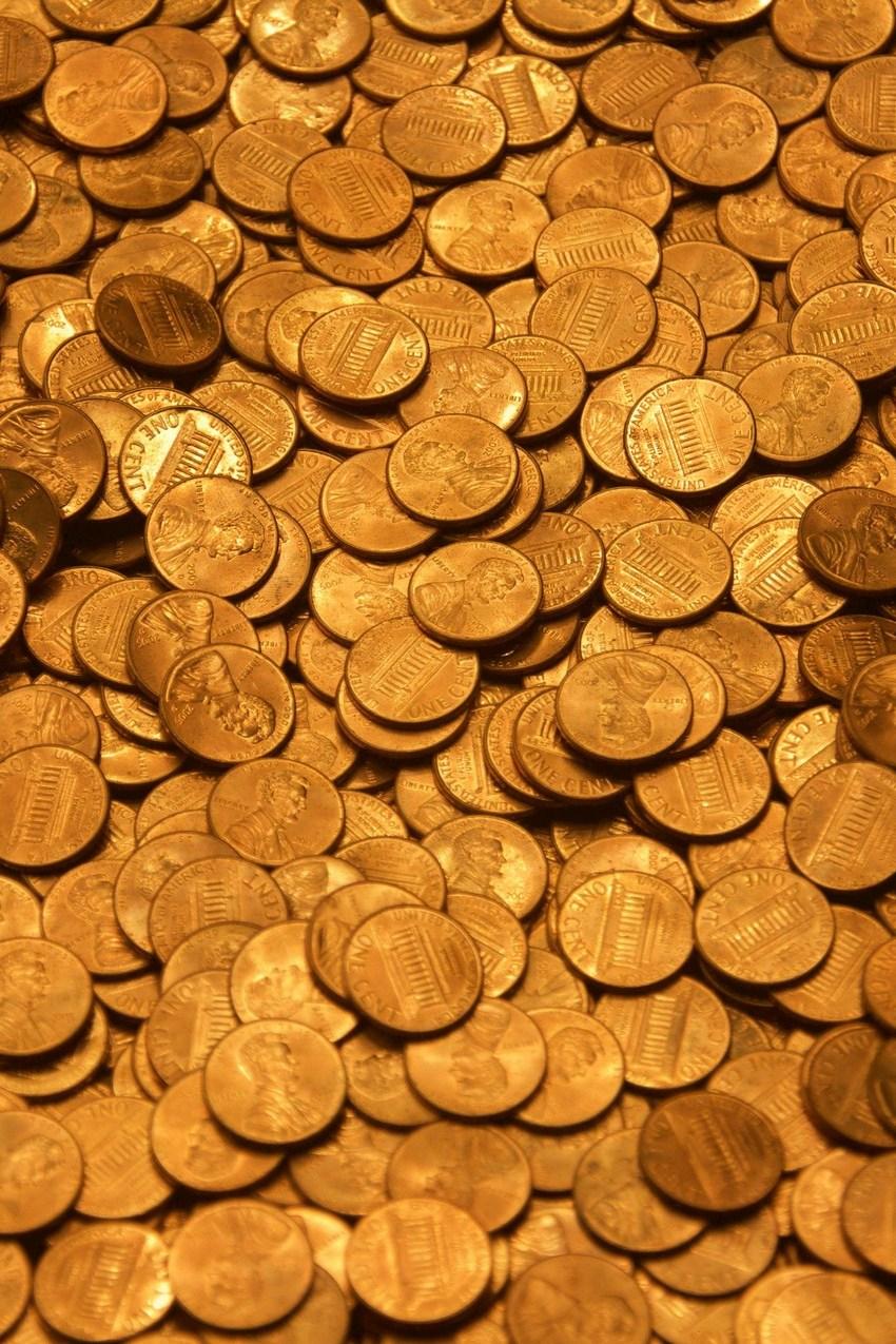 Rare Silver & Gold Coins (rare-silver-gold-coins) Досуг, хобби