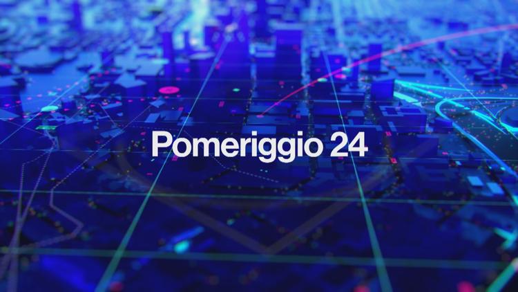 Постер Pomeriggio 24