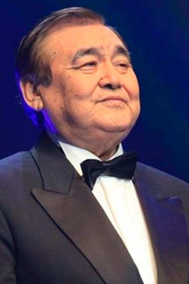 Ескендір Хасанғалиев (eskendr-hasanaliev) Музыка