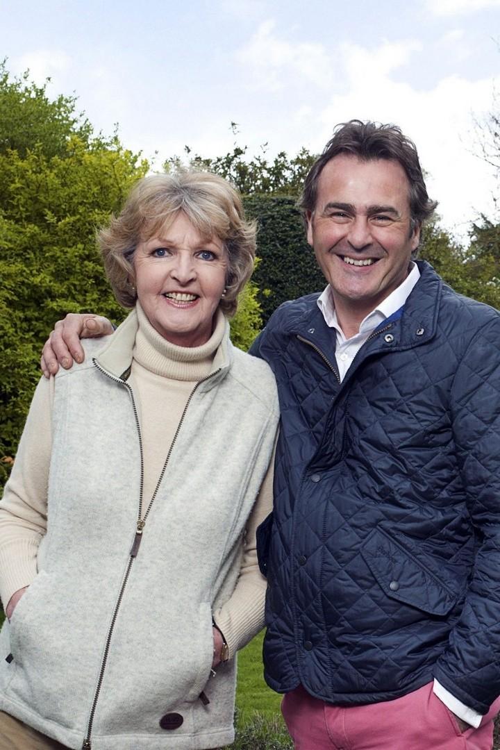 The Manor Reborn (the-manor-reborn) Документальный фильм