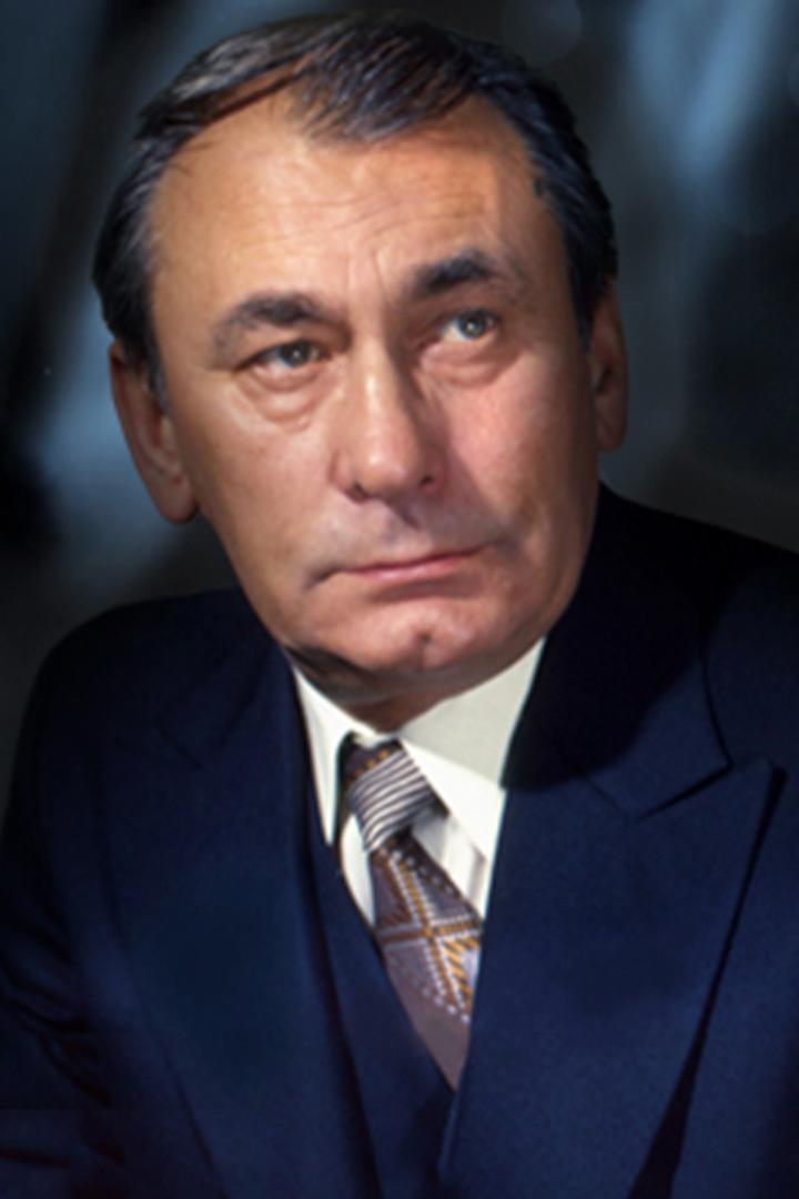 Владимир Самойлов. Жизнь на разрыв (vladimir-samojlov-zhizn-na-razryv) Документальный фильм