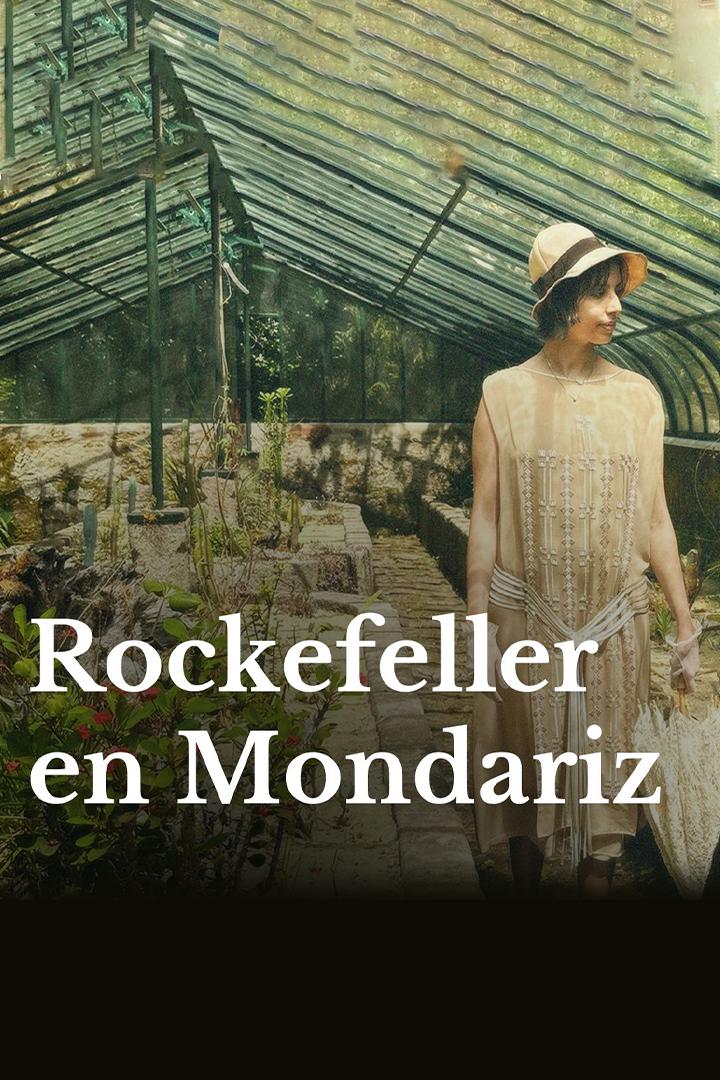 Rockefeller en Mondariz (rockefeller-en-mondariz) Документальный фильм