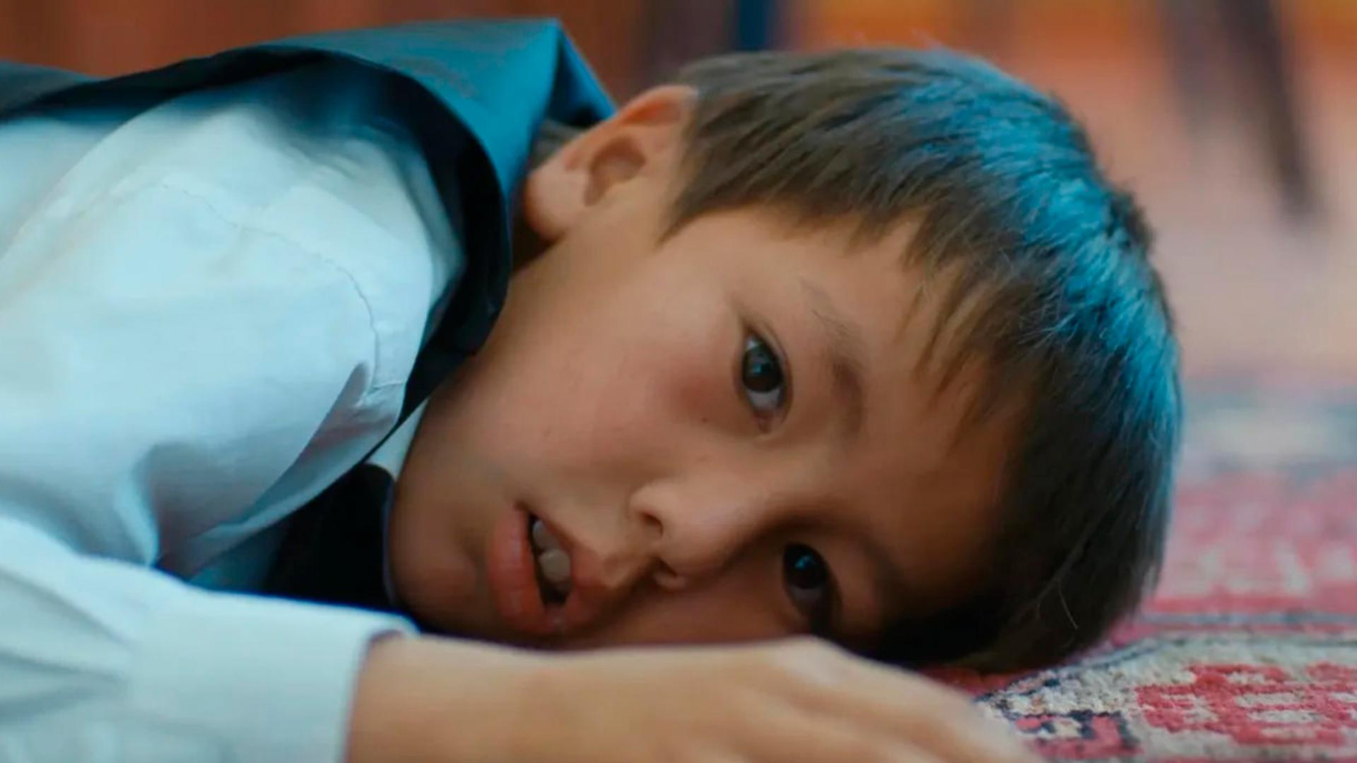 Шелест листвы (shelest-listvy) Фильм 2013