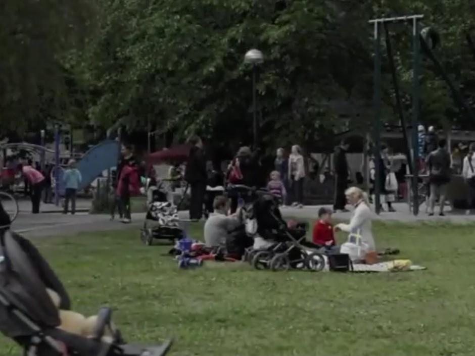 Neredzamie draudi (neredzamie-draudi) Документальный фильм