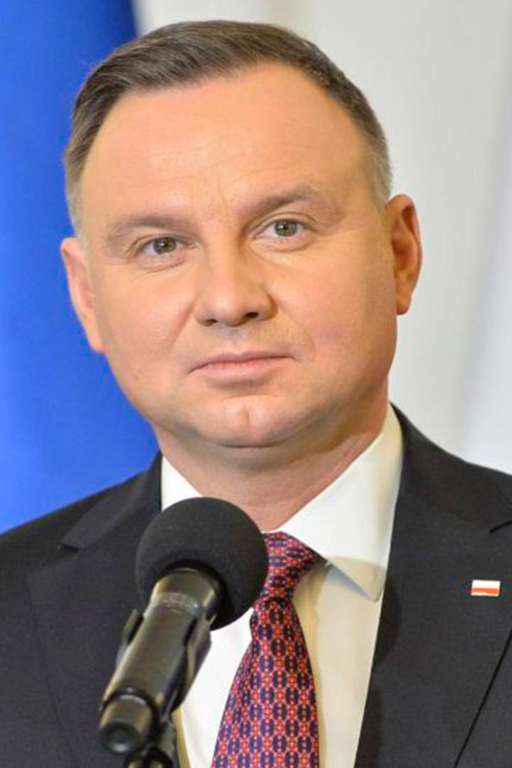 Orędzie Prezydenta Rzeczypospolitej Polskiej Andrzeja Dudy (ordzie-prezydenta-rzeczypospolitej-polskiej-andrzeja-dudy) Другое