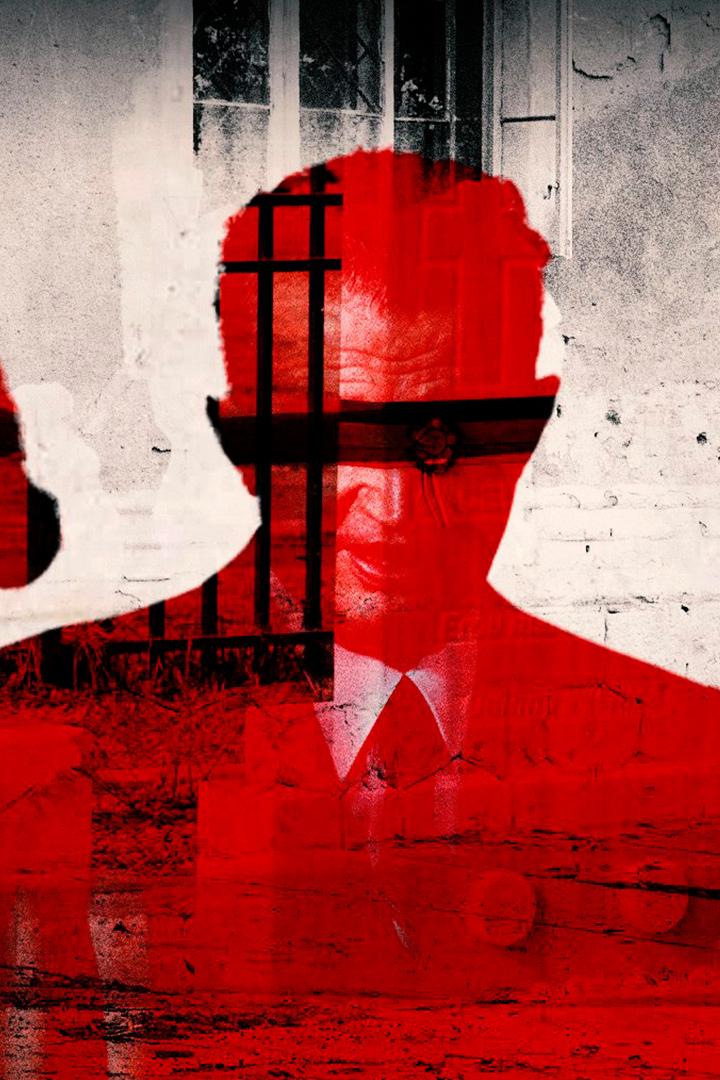 Le procès des Ceausescu: une révolution volée (le-procs-des-ceausescu-une-rvolution-vole) Документальный фильм