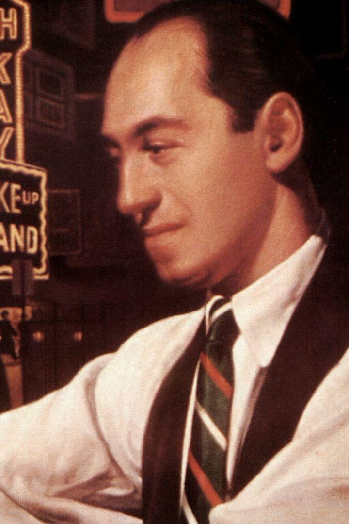 Gershwin, der amerikanische Klassiker (gershwin-der-amerikanische-klassiker) Документальный фильм
