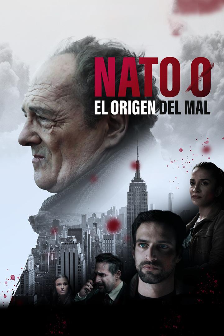 Nato 0. El origen del mal (nato-0-el-origen-del-mal) Фильм 2023