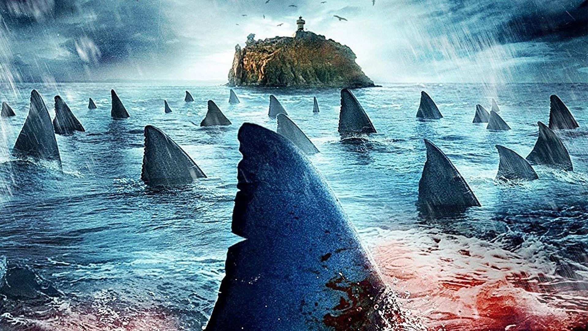 Планета акул (planeta-akul) Фильм 2016