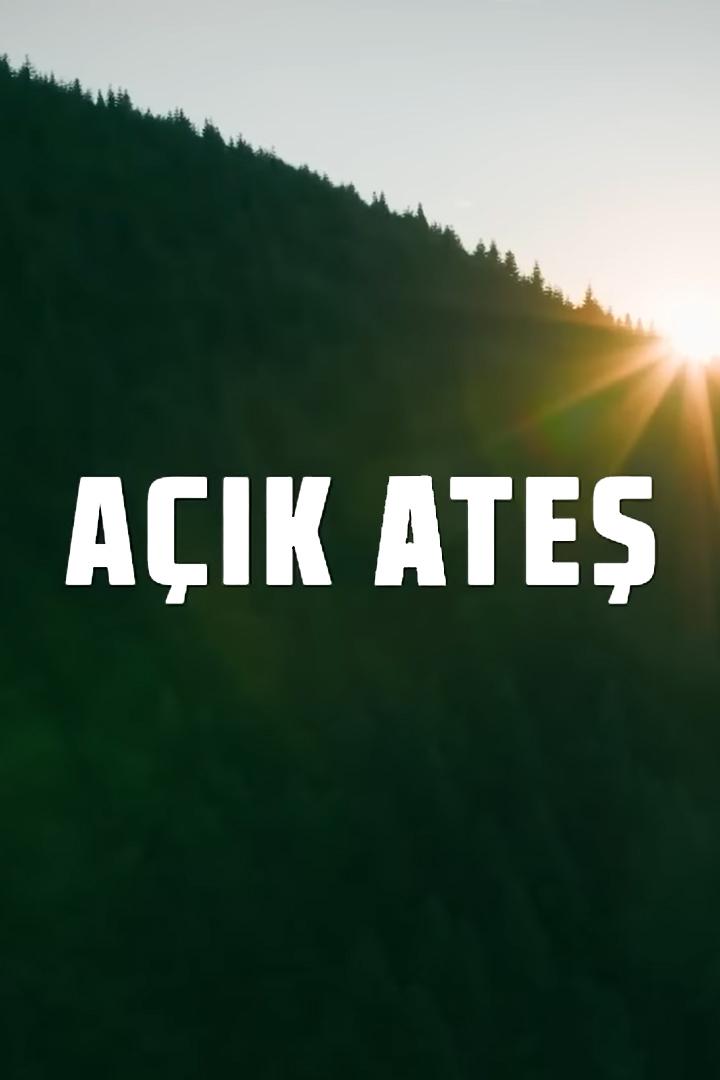 Açık Ateş (ak-ate) Досуг, хобби