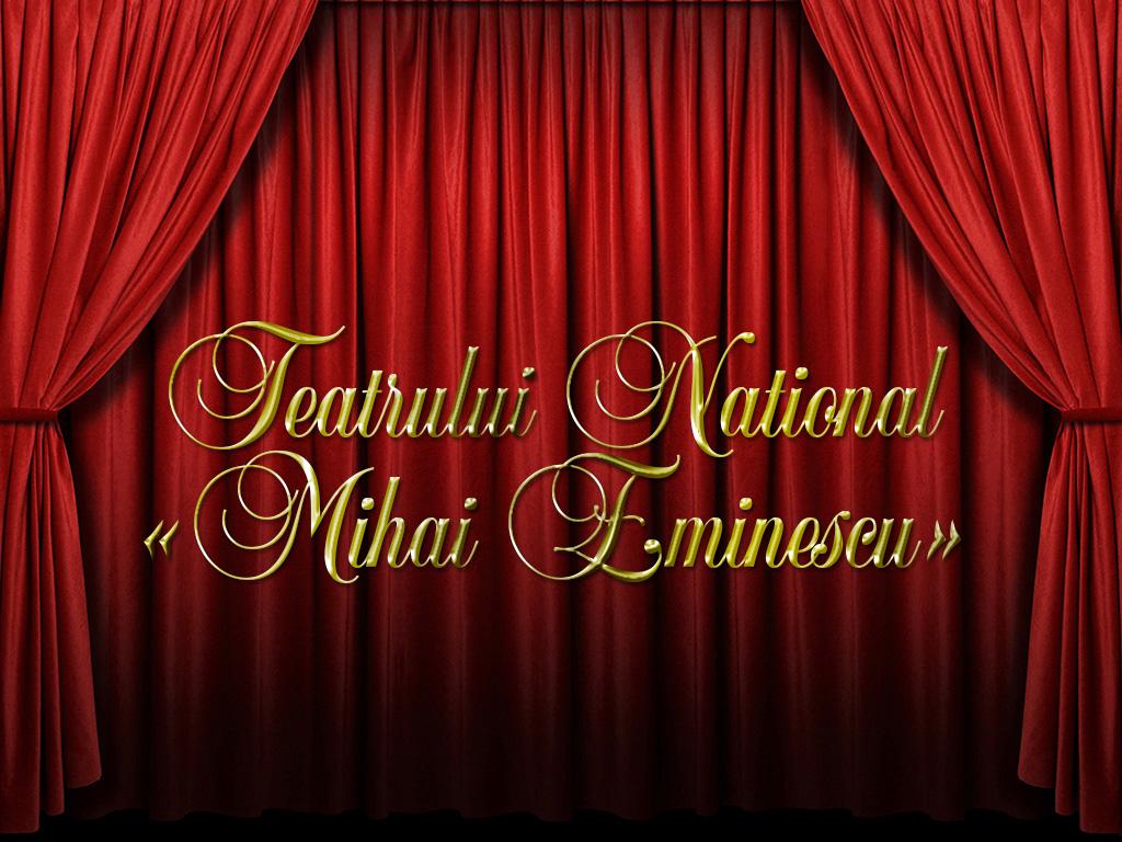Teatrului National «Mihai Eminescu» (teatrului-national-mihai-eminescu) Досуг, хобби