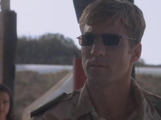 Дельта Форс: Пропавший патруль (delta-fors-propavshij-patrul) Фильм 2000