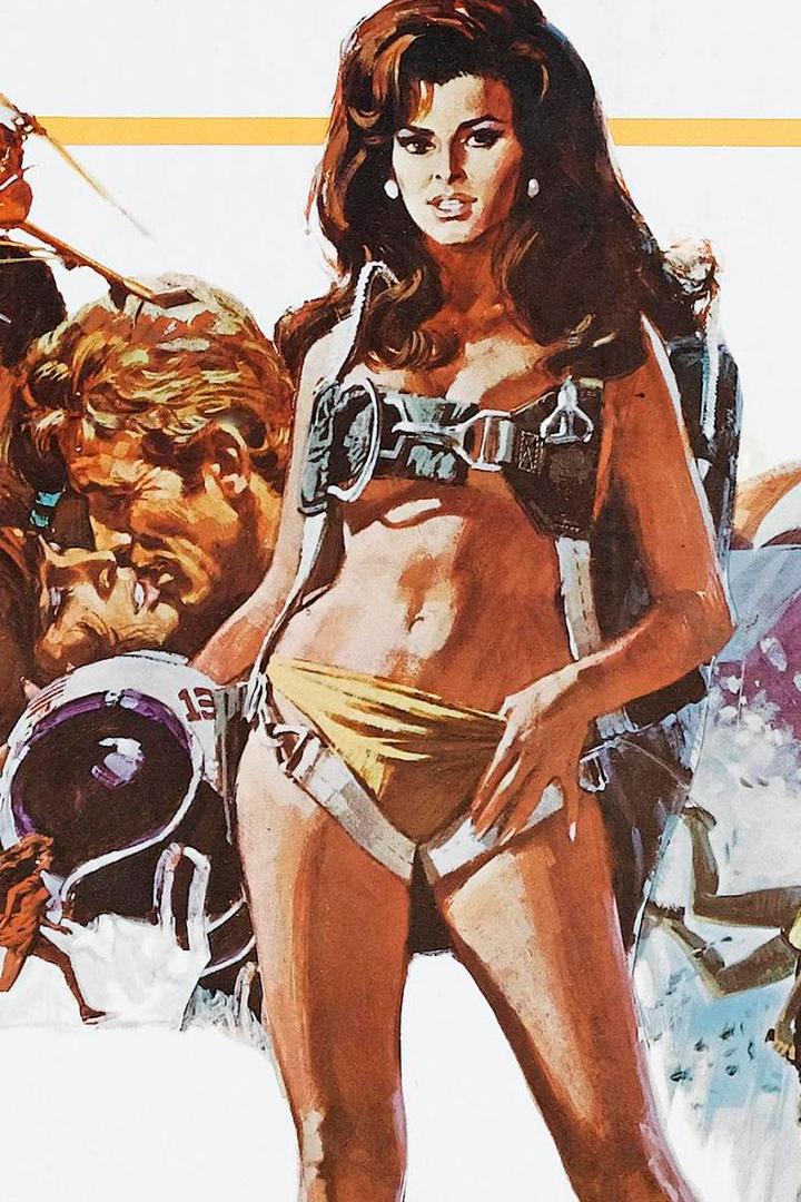 Фантом (fantom) Фильм 1967