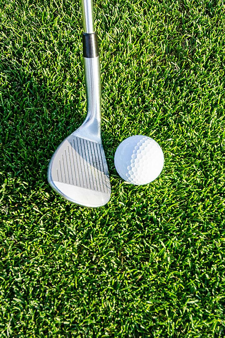 LA Open LPGA Golf (la-open-lpga-golf) Досуг, хобби