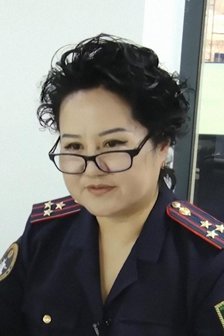 Погончон айымдар (pogonchon-ajymdar) Другое