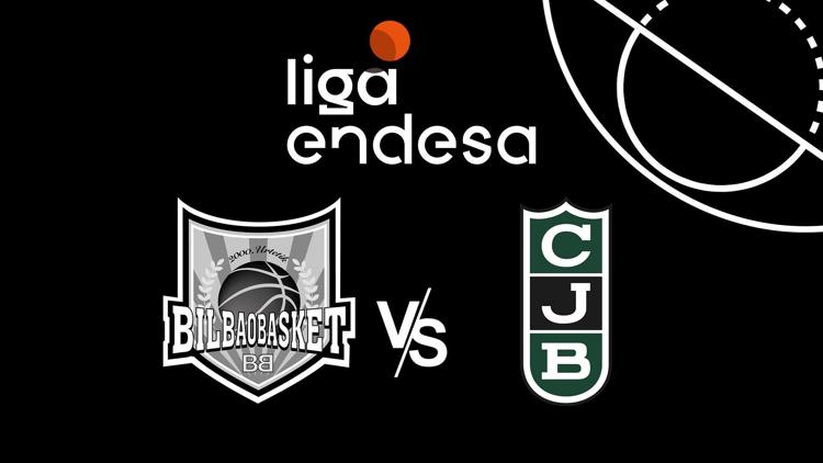 Постер Liga ACB. Bilbao Basket vs Joventut