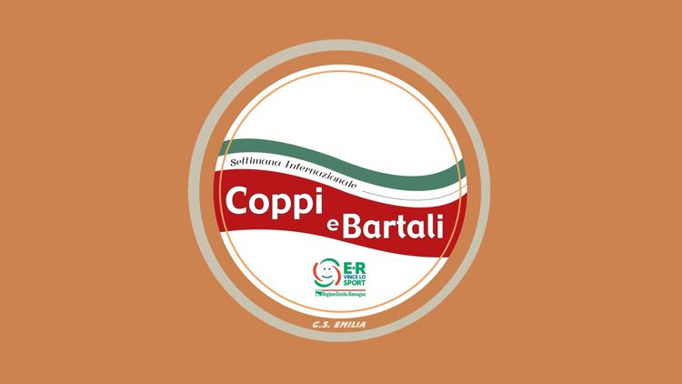 Постер Ciclismo. Settimana Internazionale Coppi e Bartali: 1a tappa- Pesaro > Pesaro