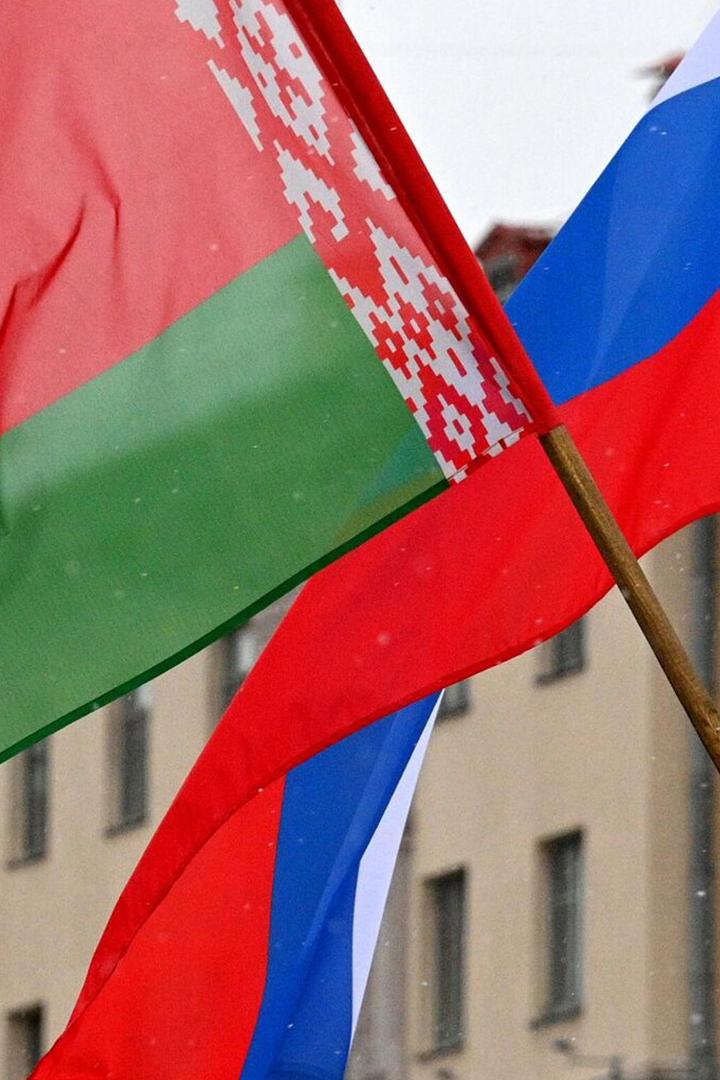 Россия и Белоруссия (rossija-i-belorussija) Документальный фильм