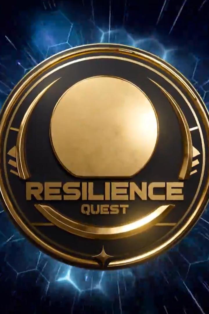 Resilience Quest (resilience-quest) Познавательное