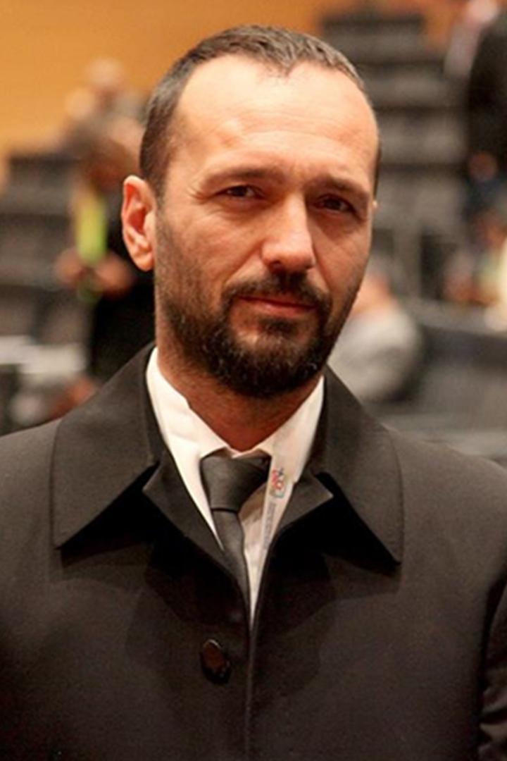 Büyük Tertip (byk-tertip) Документальный сериал