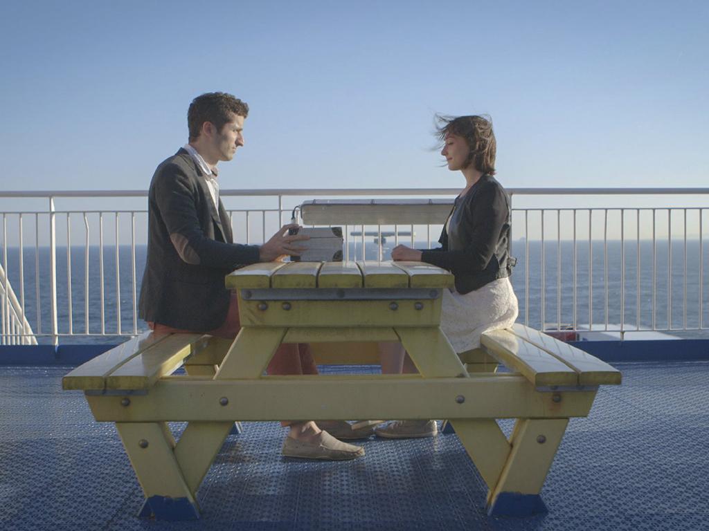 Soundhunters: музыкальная экспедиция (soundhunters-muzykalnaja-ekspeditsija) Документальный фильм