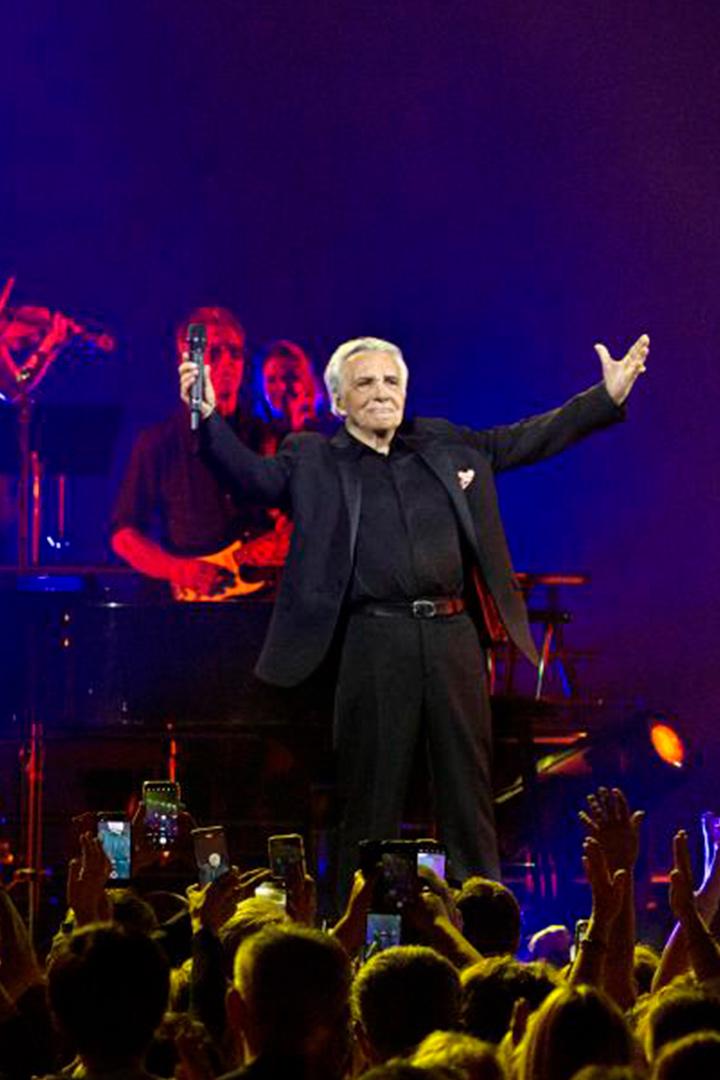 Sardou, autoportrait (sardou-autoportrait) Документальный фильм