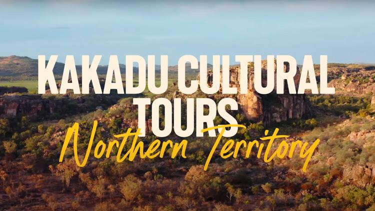 Постер Австралия. Explore Northern Kakadu with Kakadu Cultural Tours